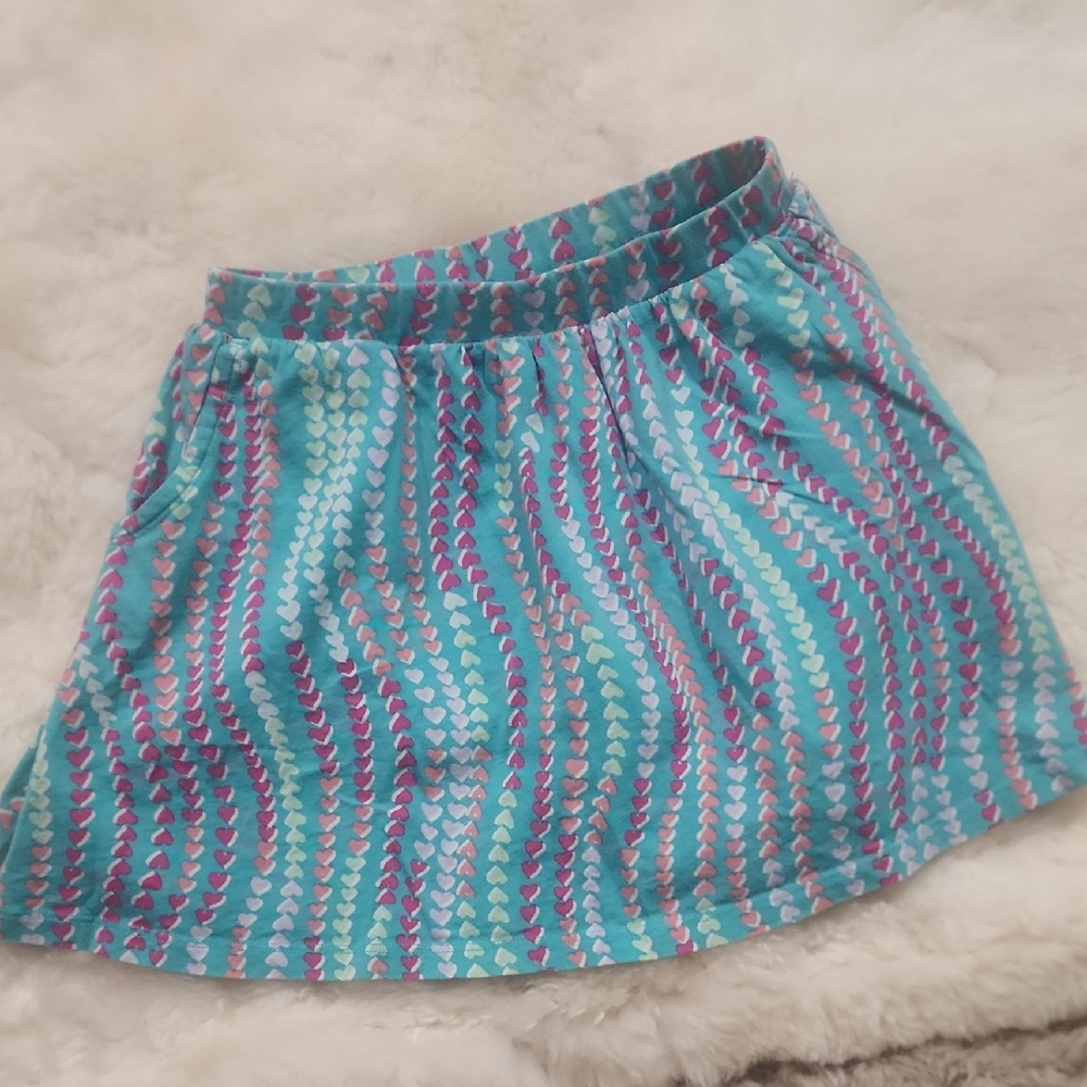 Skort GIRLS 6-7